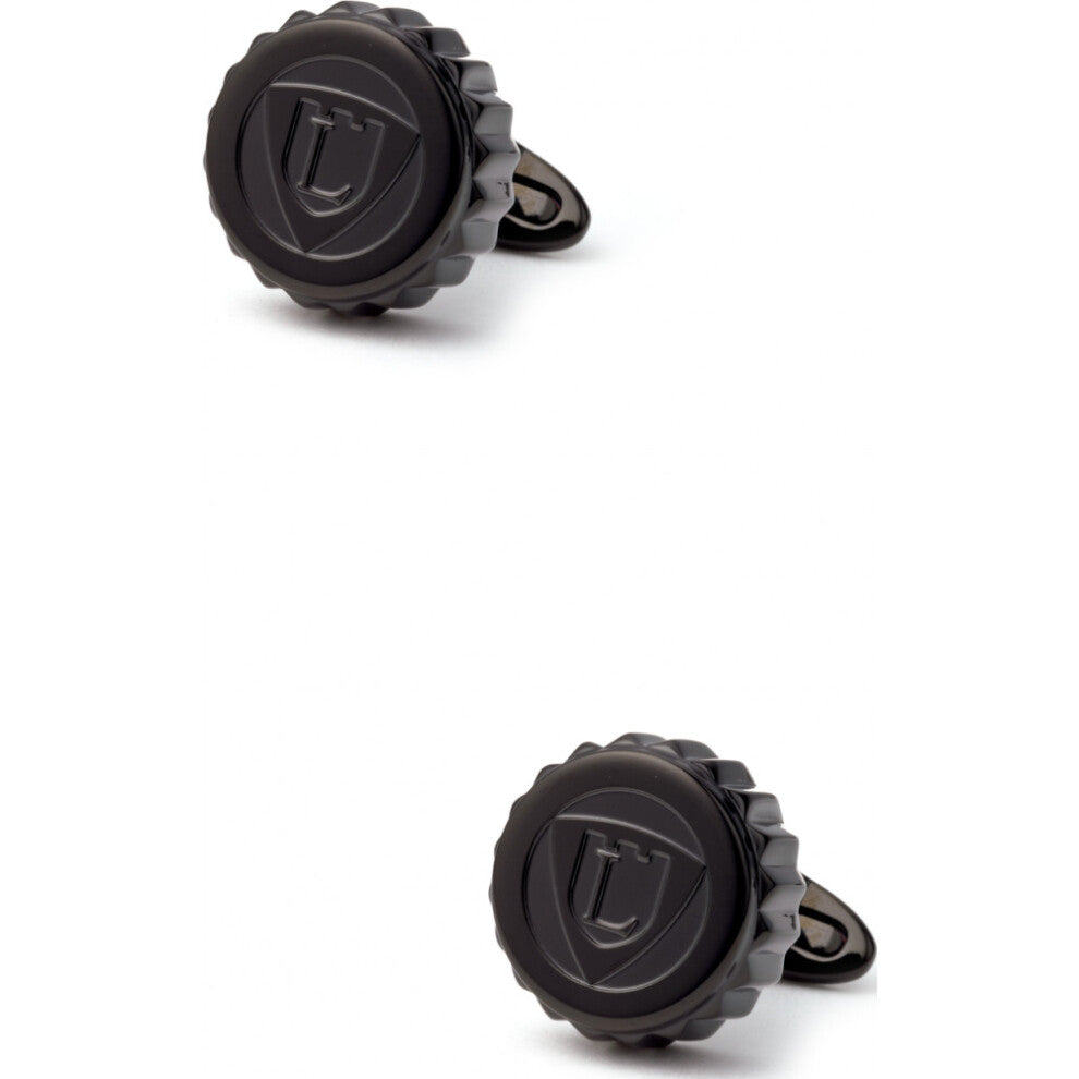 Lancaster GLA008B Mens Cufflinks