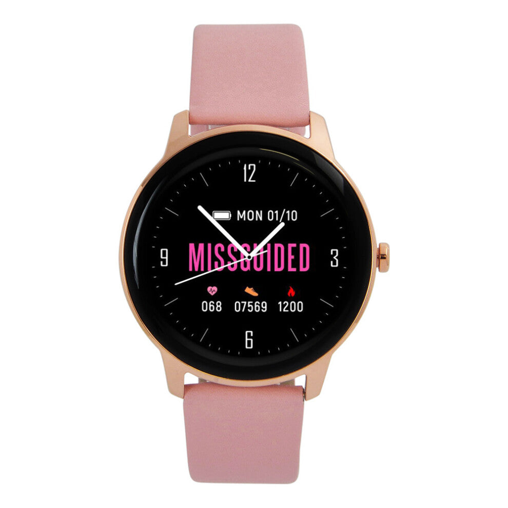 Missguided MG081 Ladies Smartwatch
