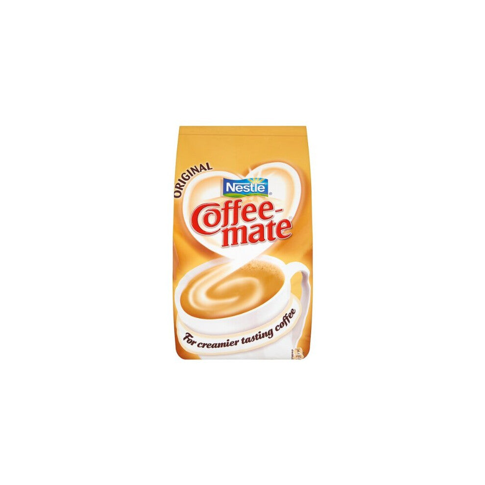 Coffee-Mate - 2 x 2.5kg