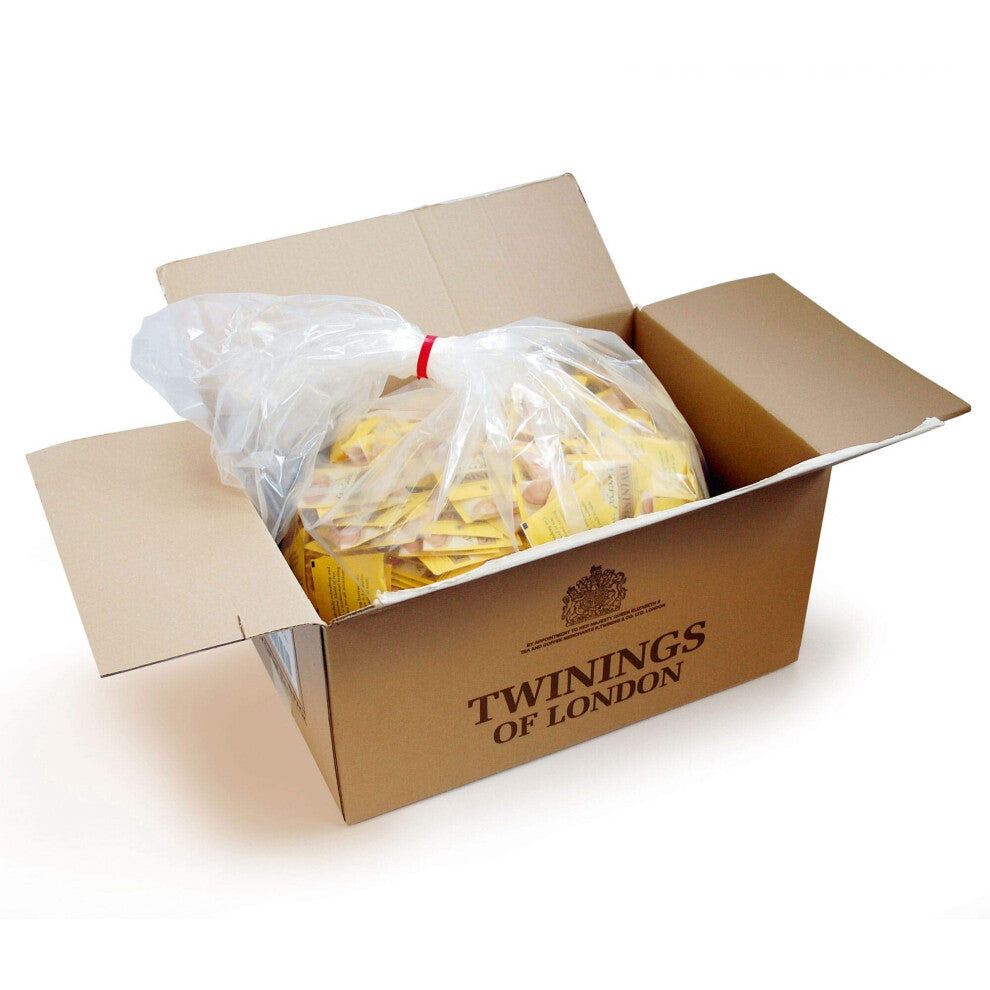 Twinings Everyday Enveloped Tea Bags - 1x1000
