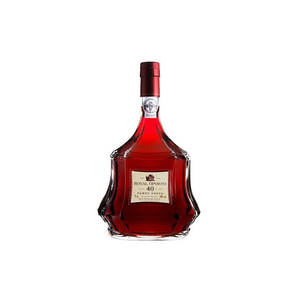 Ramos Pinto 10 Years Old Quinta Ervamoira Port Wine - 750 ml