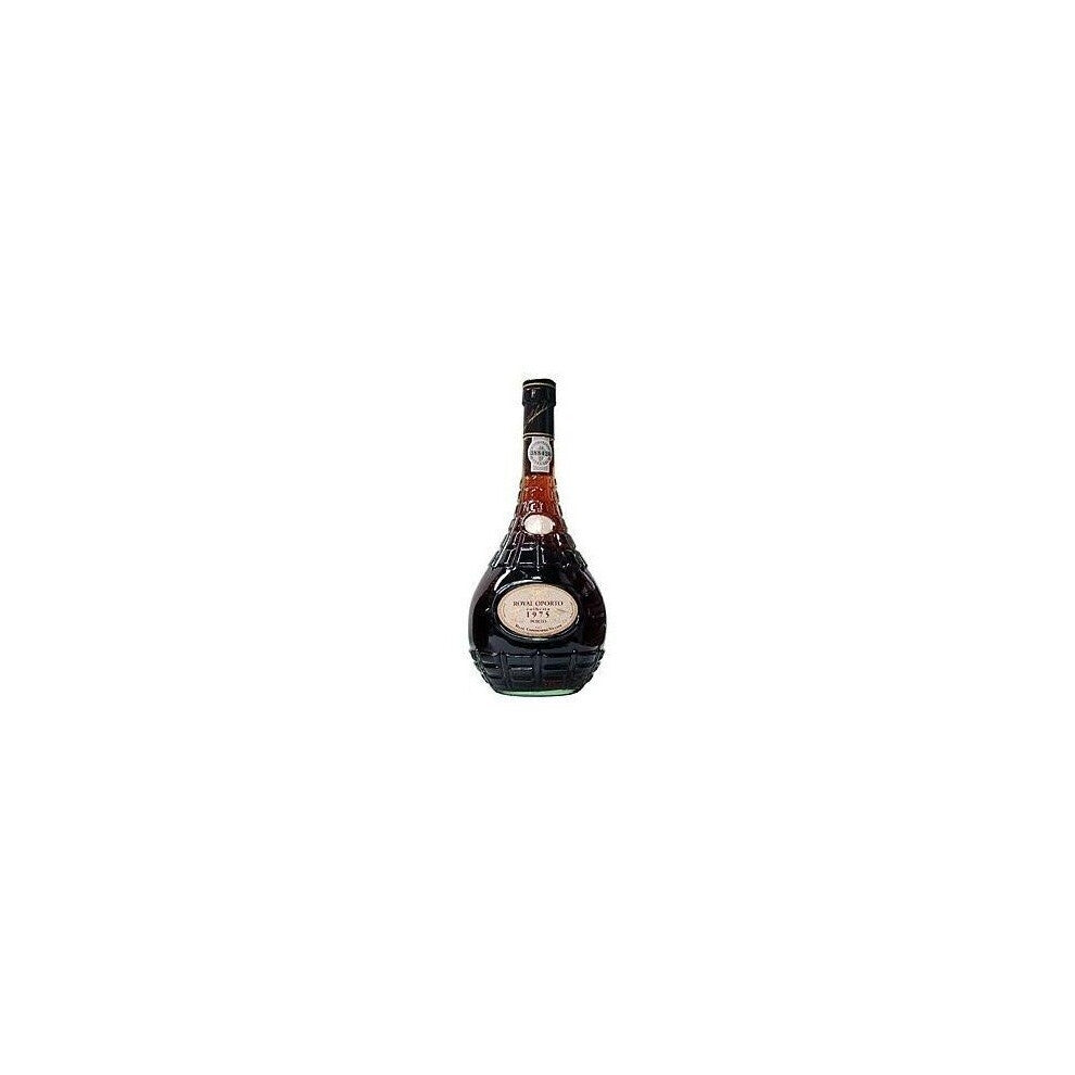 Ramos Pinto 20 Years Old Quinta do Bom Retiro Port Wine - 750 ml