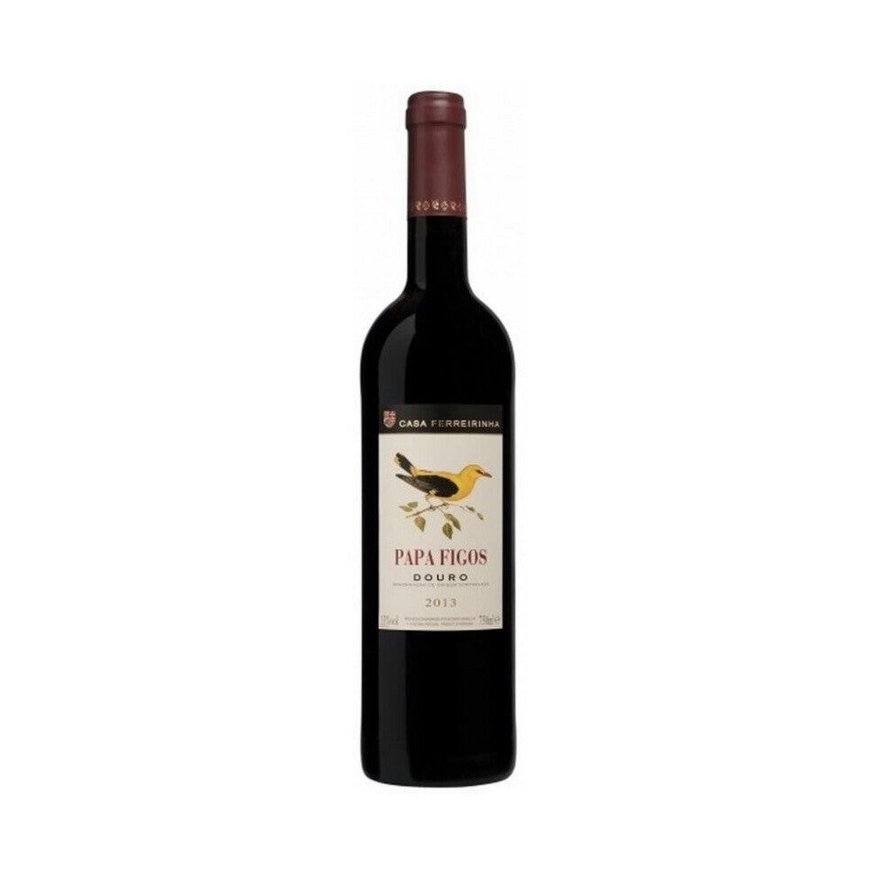 Casa Ferreirinha Papa Figos 2016 Red Wine - 750 ml