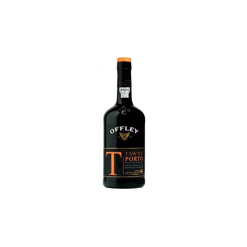 Offley Ruby Port Wine