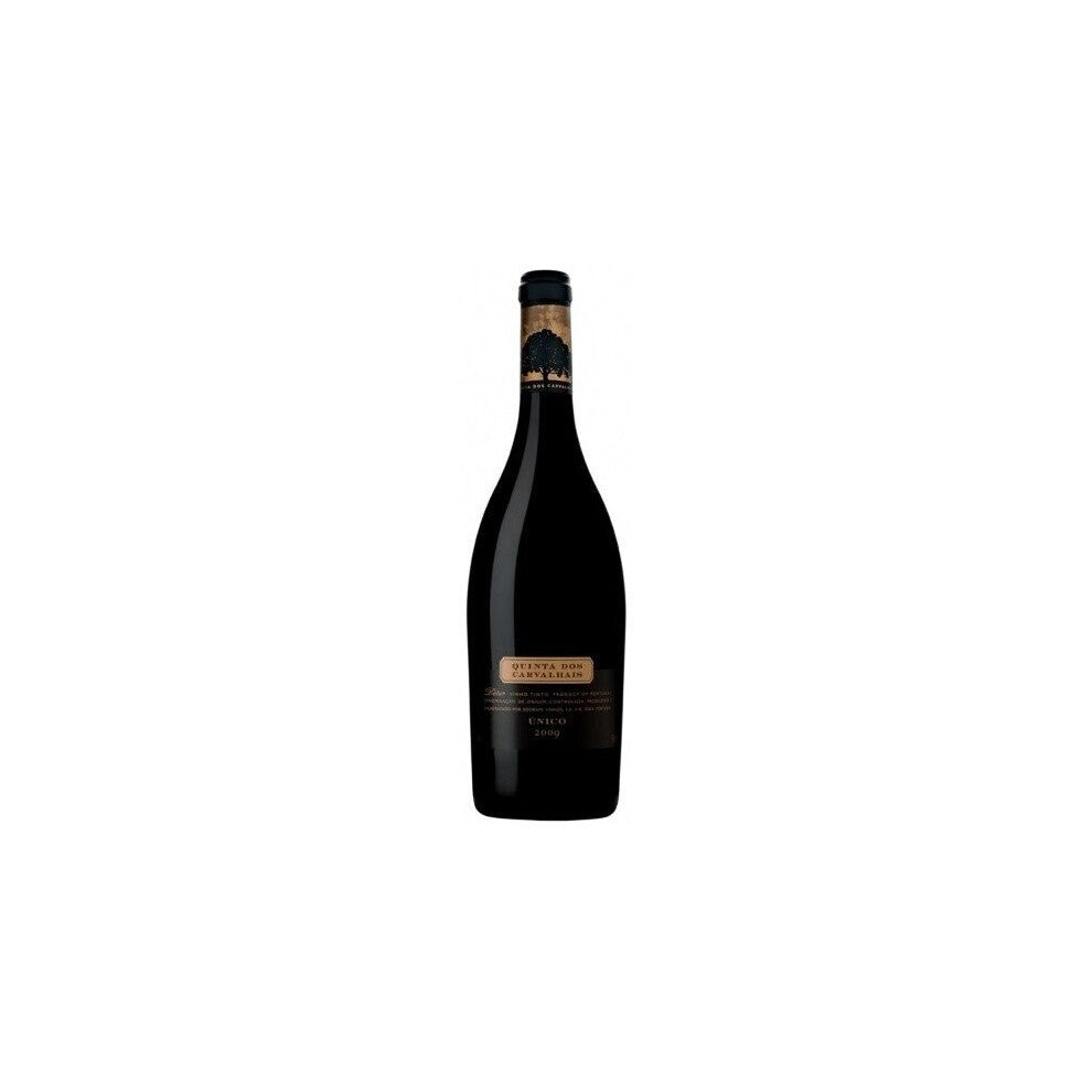 Quinta dos Carvalhais Touriga Nacional 2015 Red Wine