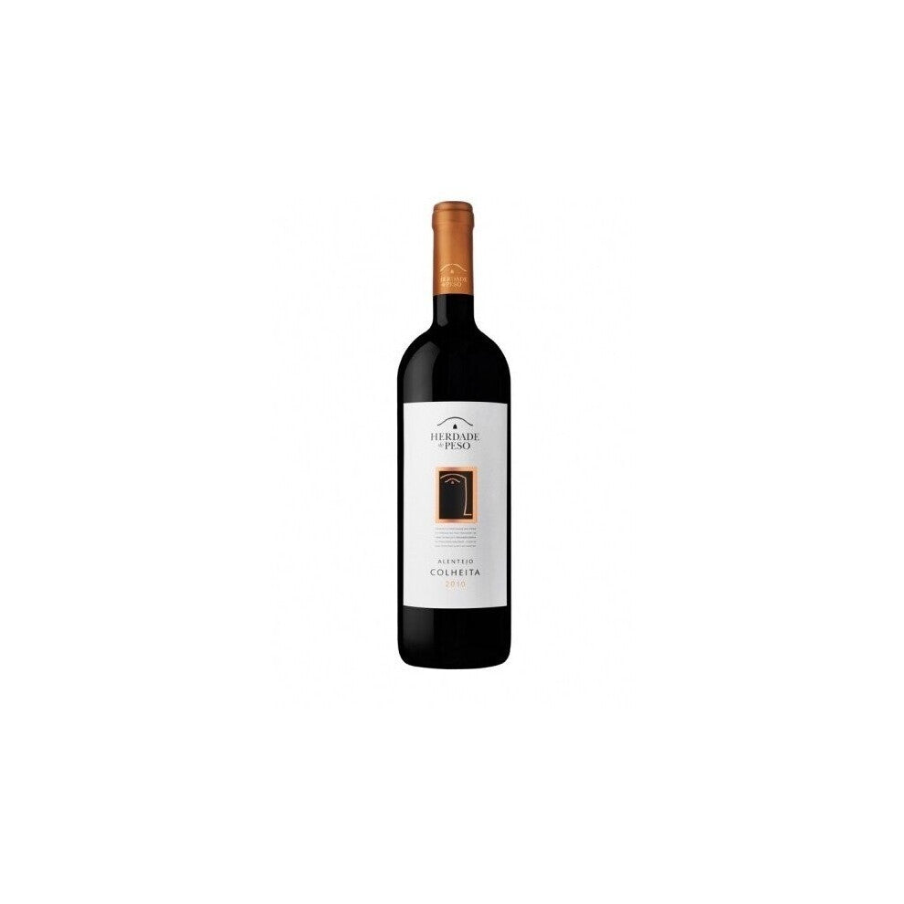 Quinta dos Carvalhais Único 2009 Red Wine
