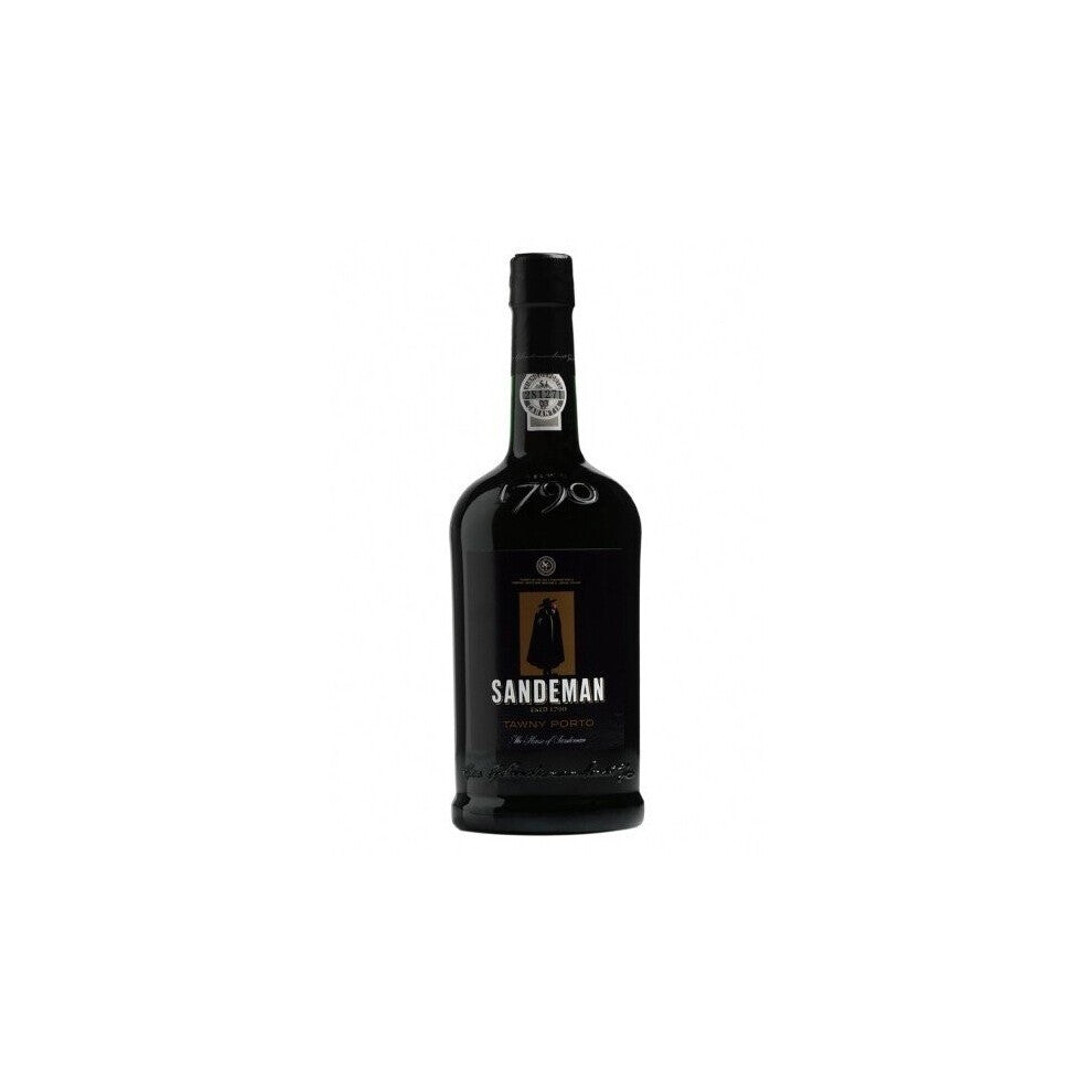 Sandeman Ruby Port Wine