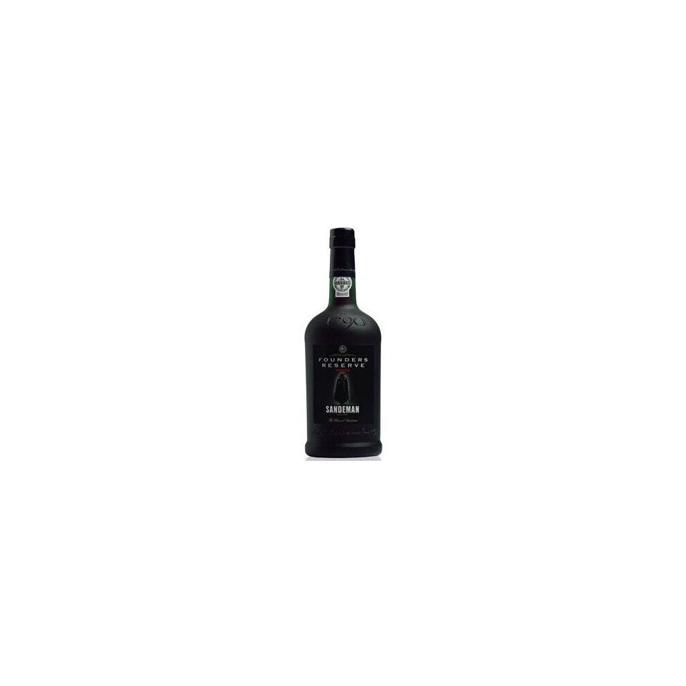 Sandeman Founders Reserve Port Wine