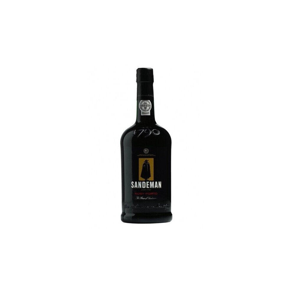 Offley White Port Wine - 750 ml