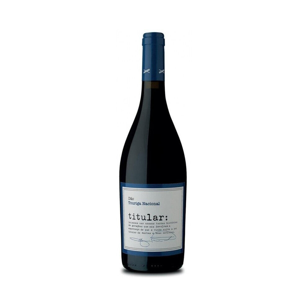 Quinta da Gaivosa White 10 Years Old Port Wine 500ml - 500 ml