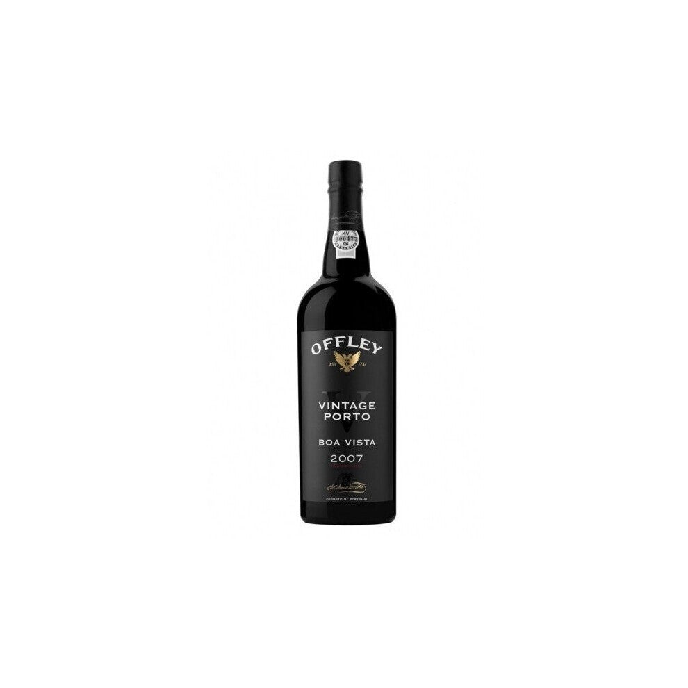 Casa Ferreirinha Vinha Grande 2016 Red Wine - 750 ml