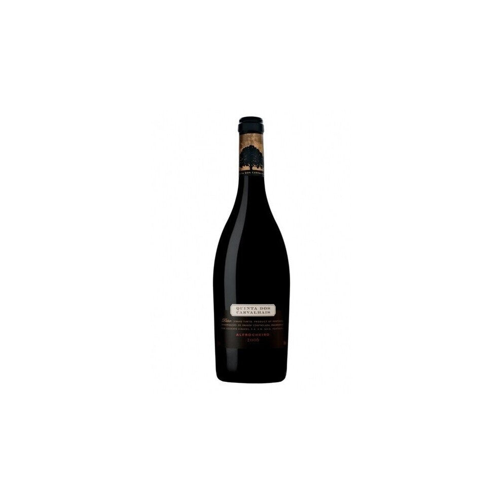 Grão Vasco Dão 2013 Red Wine