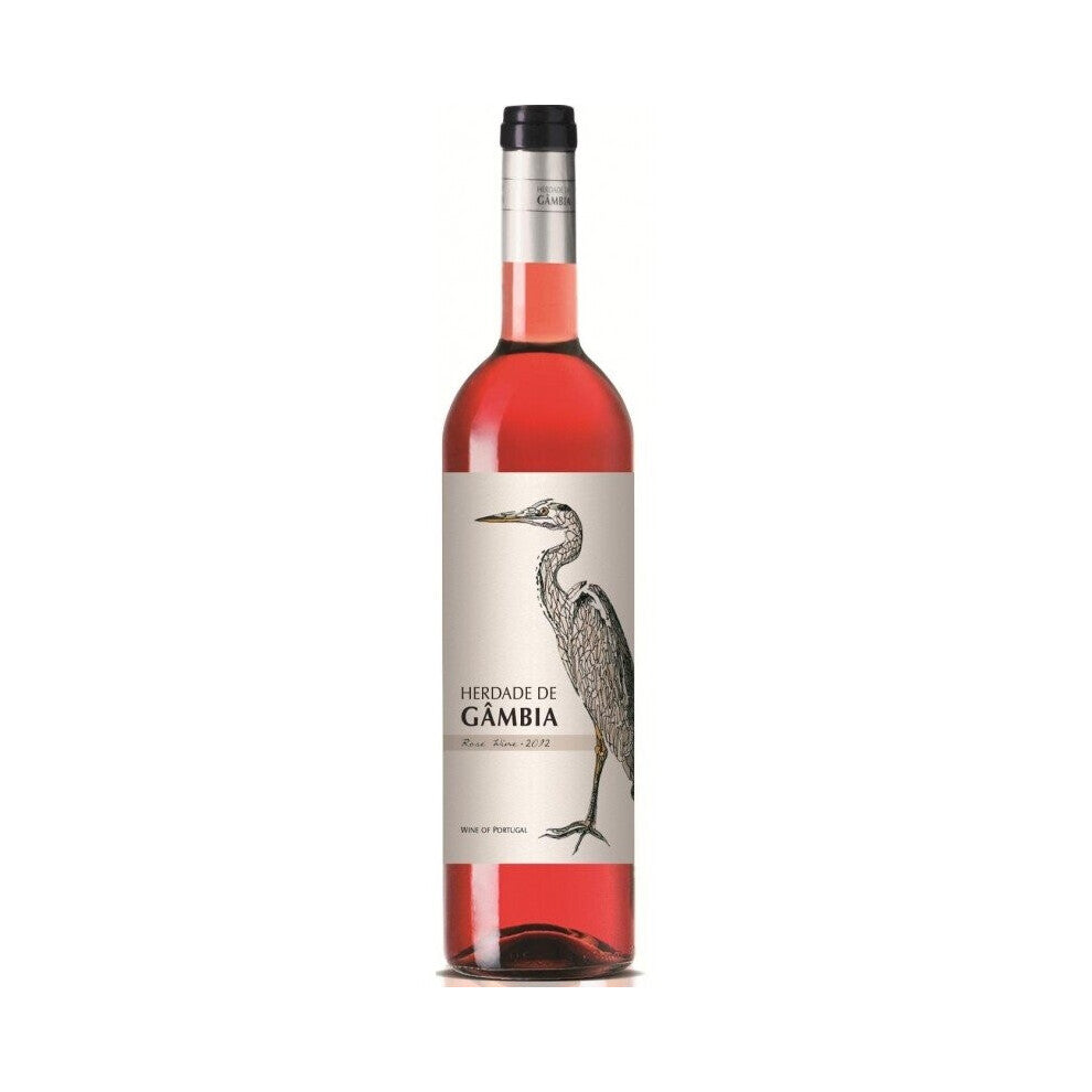 Trinca Bolotas 2015 Red Wine