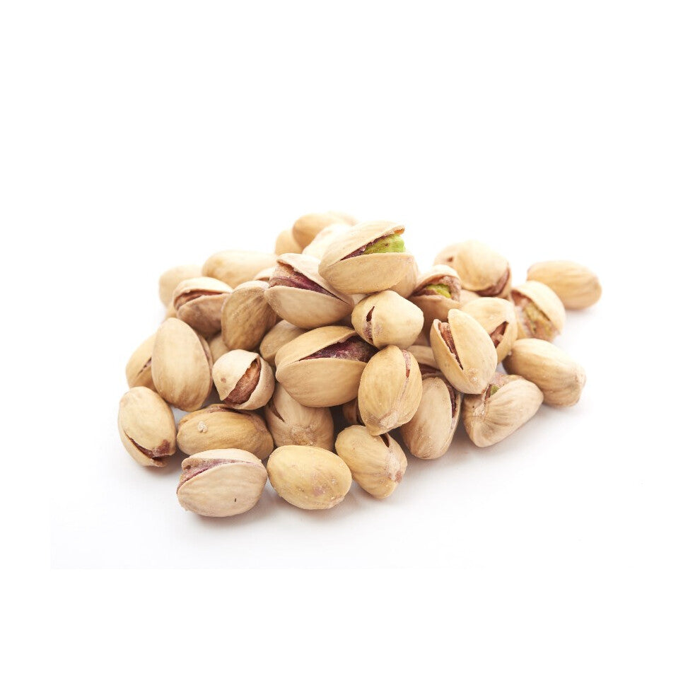 Roasted Salted Pistachio Nuts 1 KG Pack