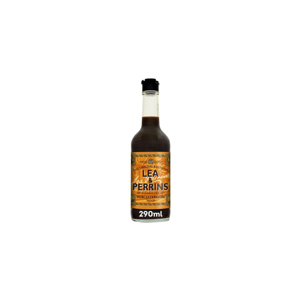 Lea & Perrins Worcestershire Sauce, 290 ml