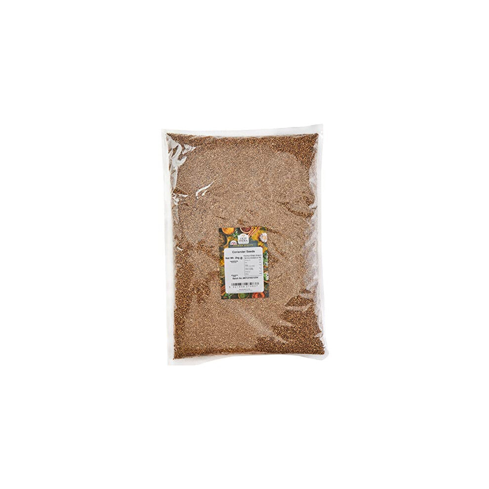 Old India Coriander Seeds 2kg