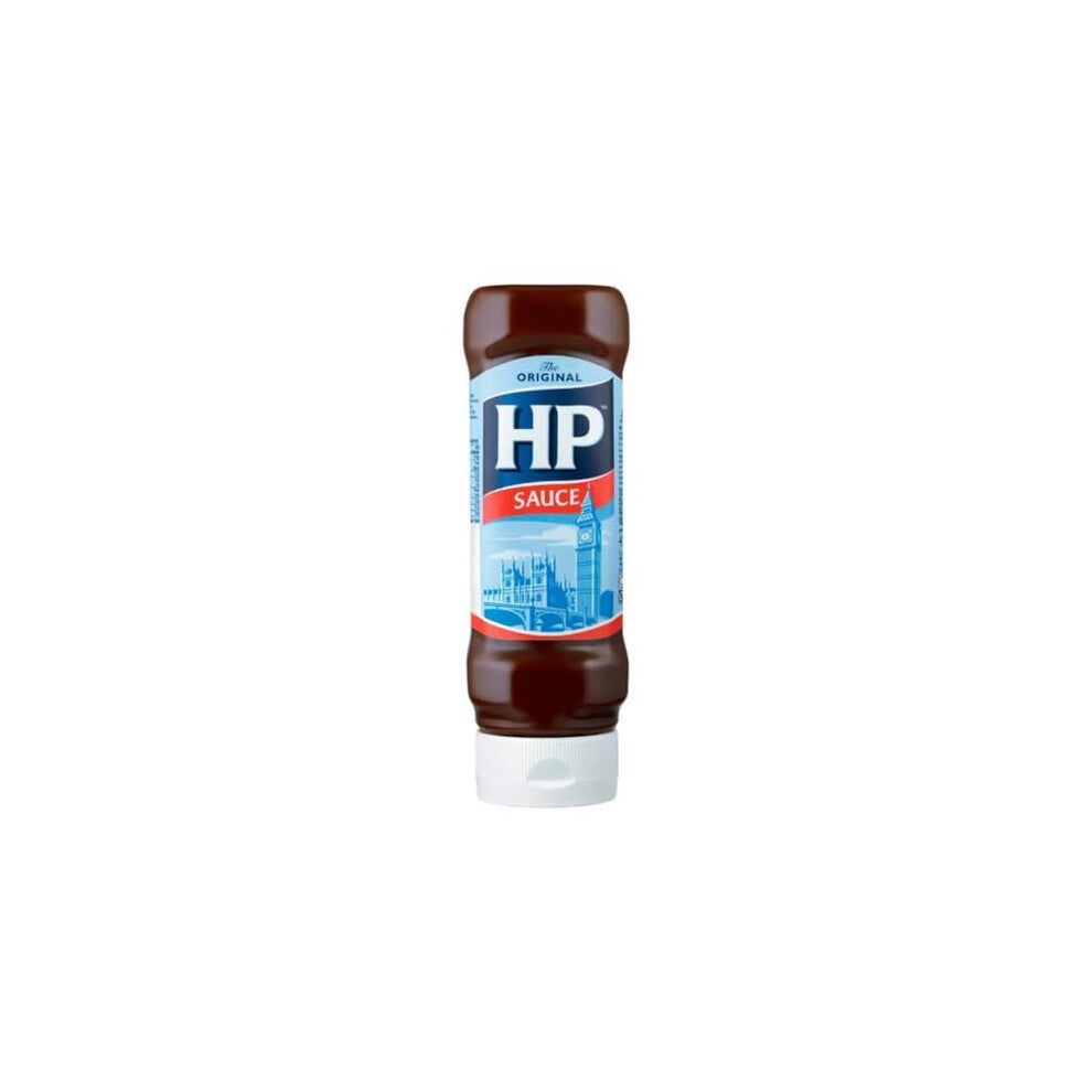 HP Brown Sauce 450g