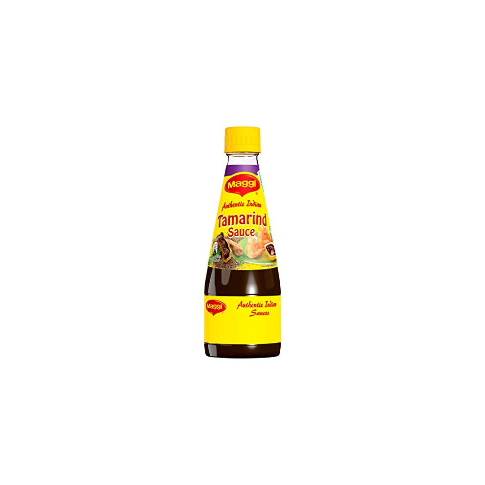 Maggi Authentic Indian Tamarind Sauce, 425g