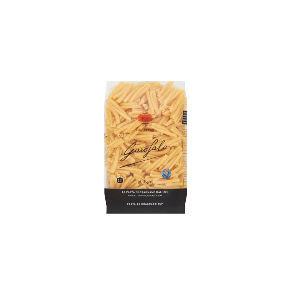 Garofalo Casarecce Dry Pasta 500g