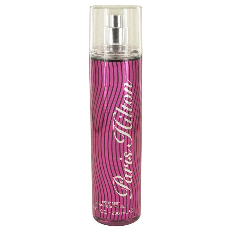 Paris Hilton Body Spray