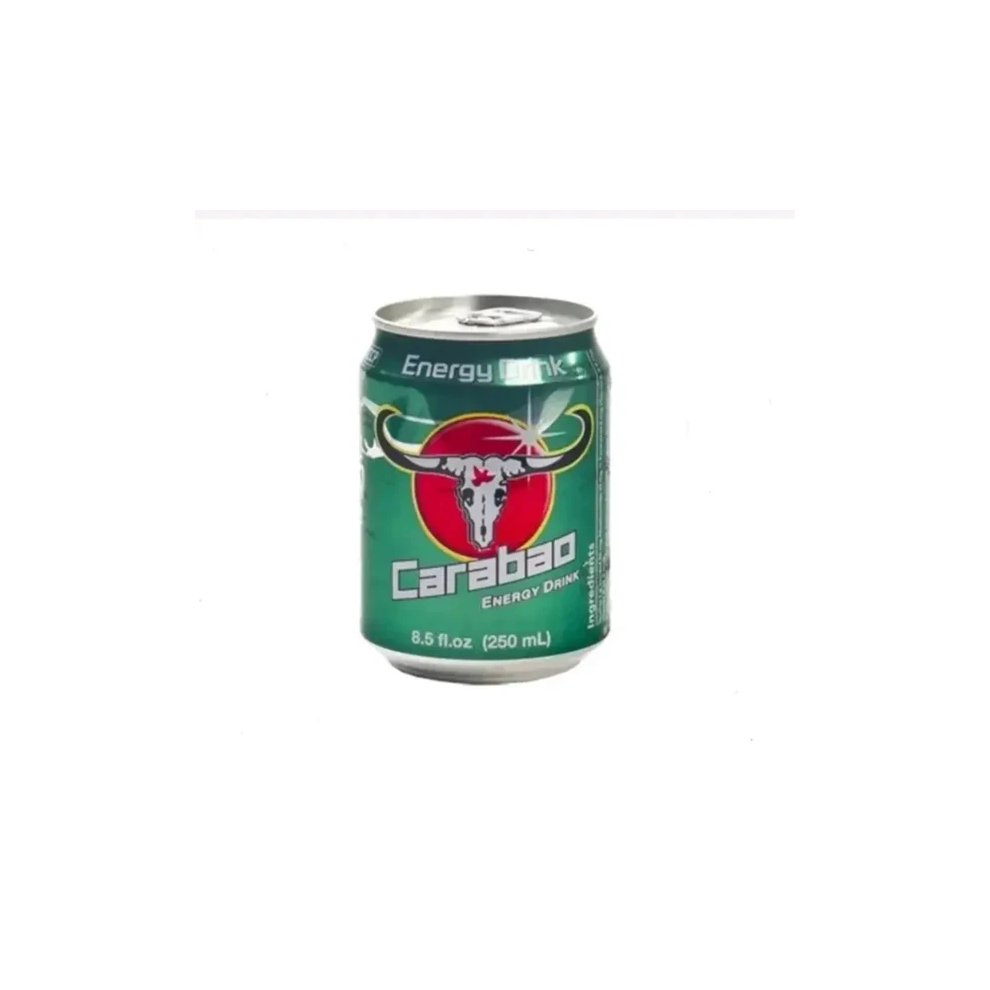 Carabao Energy Drink 250 ml