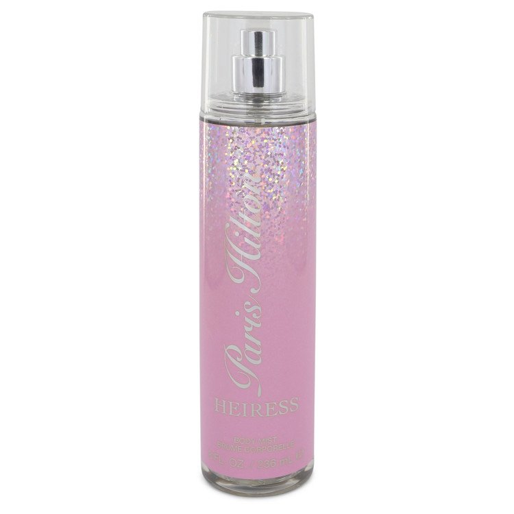 Heiress Body Spray