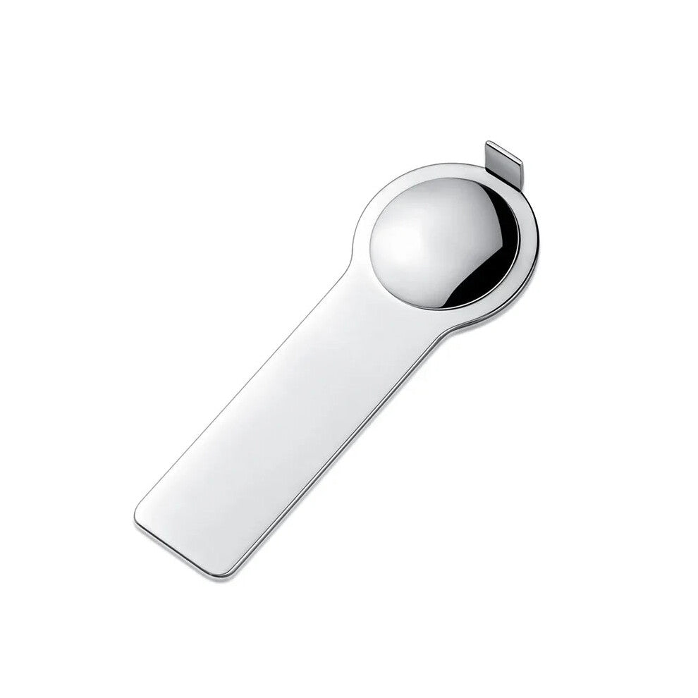 (Openning Tool) Classic Stainless Steel Starter Bracelet