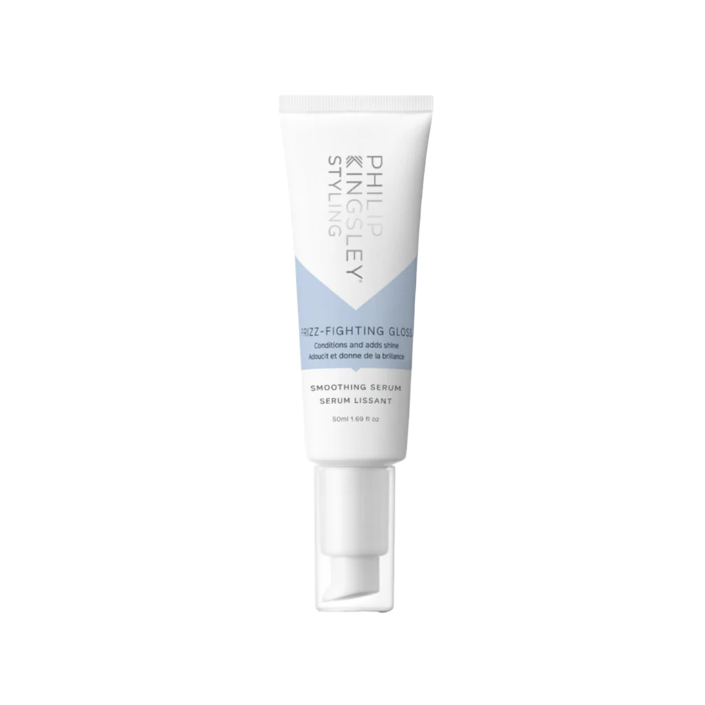 Philip Kingsley, Gloss Antifriss, Hårserum, Antifriss, 50 ml