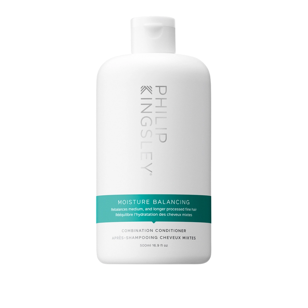 Philip Kingsley, moisturizing, hair conditioner, for hydration, 500 ml