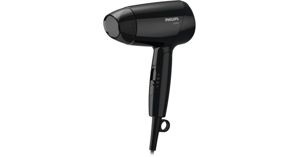 Suszarka do włosów Essential Care BHC010-10