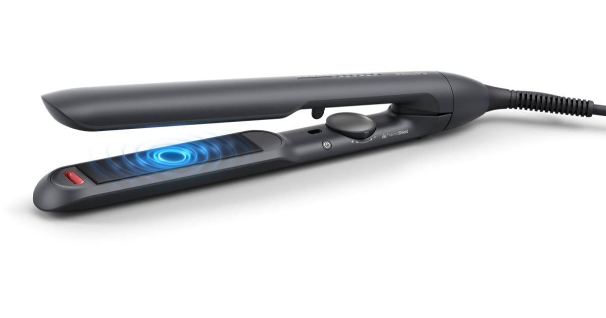 Philips Series 5000 BHS510-00 hair straightener
