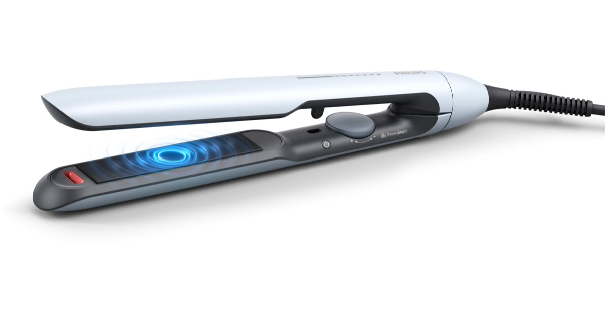 Philips Series 5000 BHS520-00 hair straightener