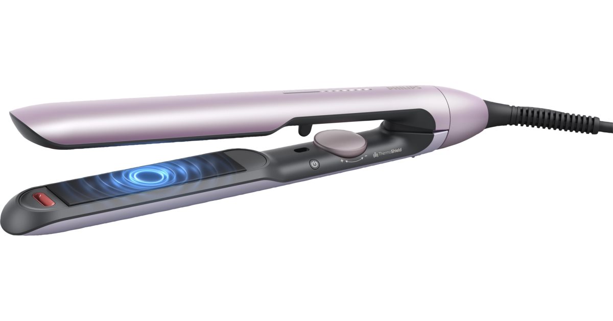 Philips Series 5000 BHS530-00 hair straightener