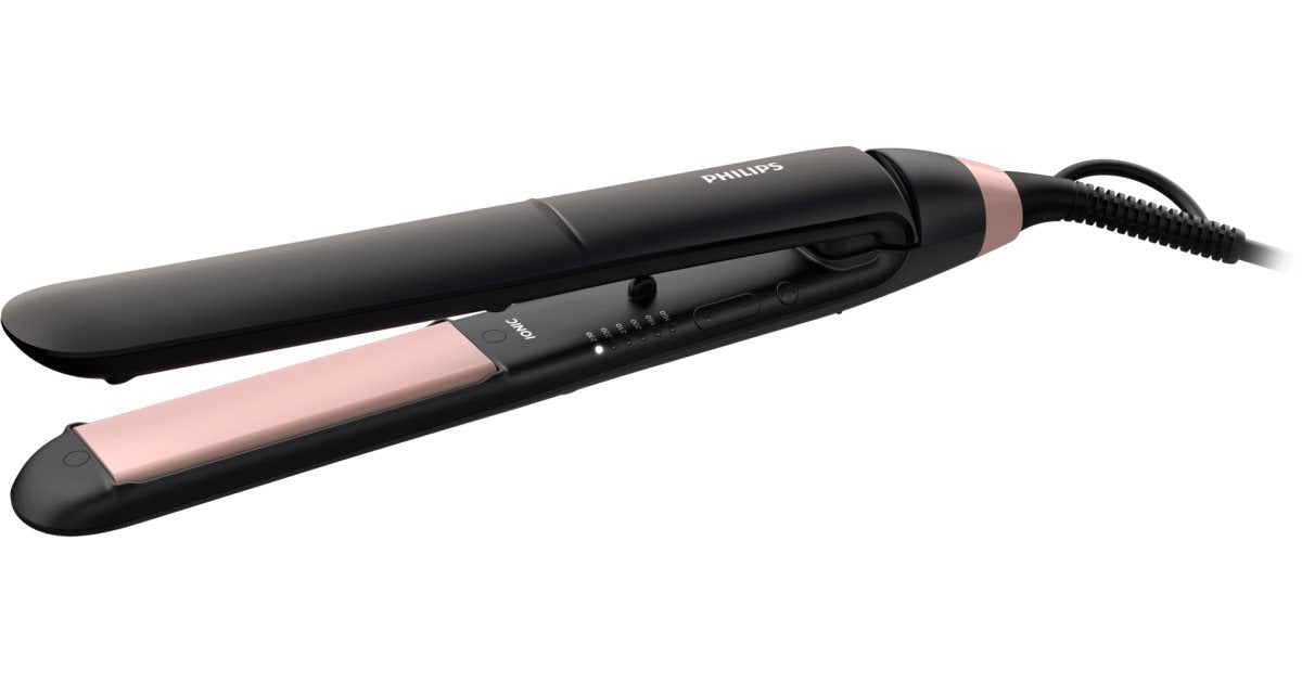 Philips Essential ThermoProtect BHS378-00 hair straightener