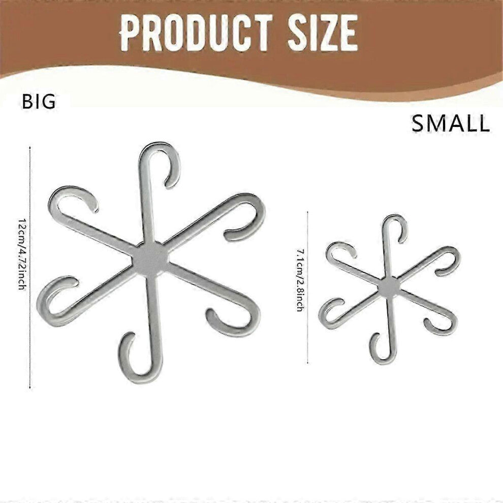 (As show, One size) Coffee Filter Paper Assistant compatible with Filter Cup Filter Paper Press Cone Hot Water Stamping Coffee Accessories