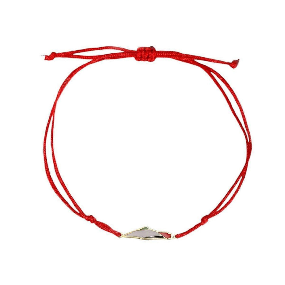 (As show, One size) Arabic Style Stainless Steel Bead Chain Bracelet  And Women Jewelry Gifts