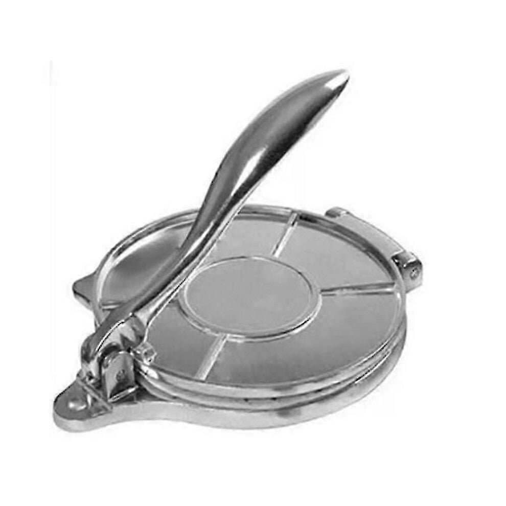Kitchen Tortilla Maker Press Dough Meat Press Maker Bakeware Tools Tortilla Pancake Pie Tools Bakin-CHENG