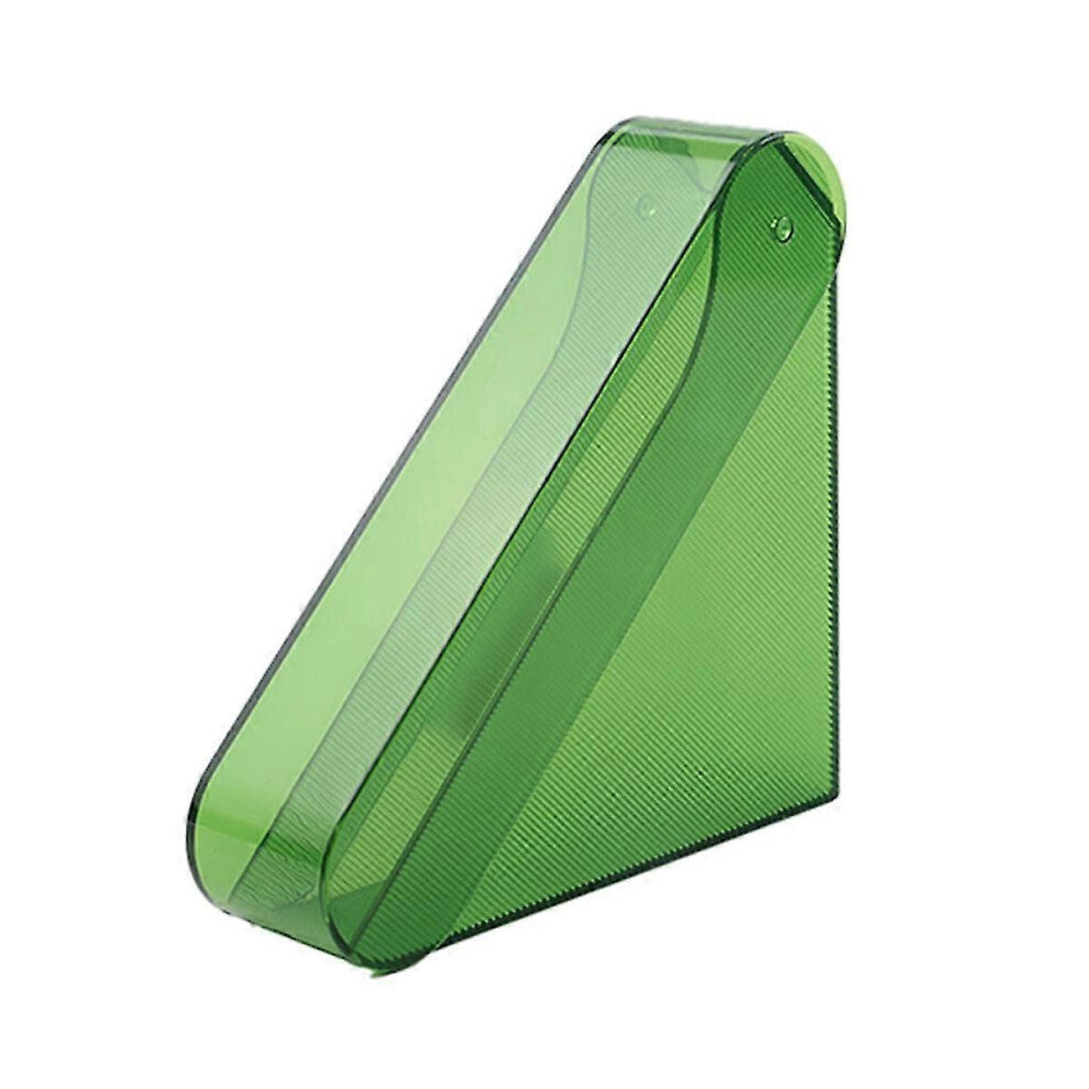 Coffee Filter Paper Holder Coffee Papers Storage Rack suitable for V01 Coffee Filter Paper Dispenser