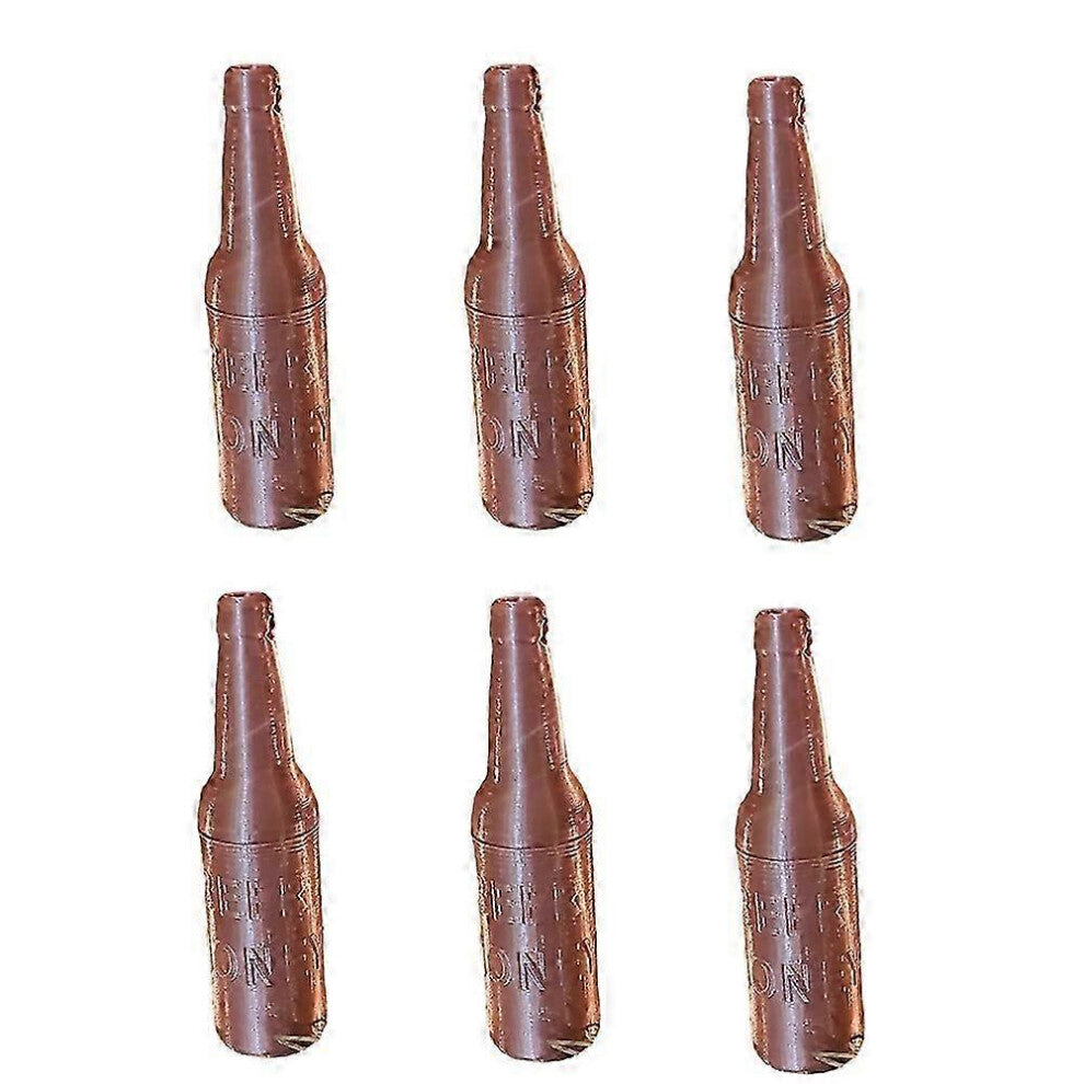 Christmas Pendants Resin Crafts Christmas Tree Pendants Wallet Ornaments Home Decorations Wine Bott