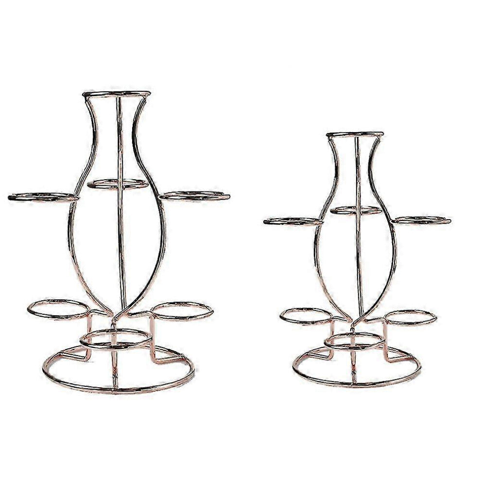 Crystal Ball Stand, Snow Globe Display Stand, Multi-Ball Display Stand,Snow Globe Globe Home Office