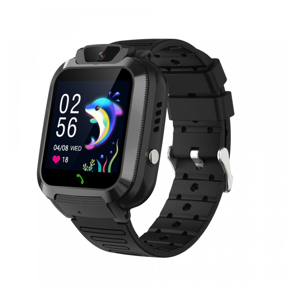 Smartwatch for children, Kids GPS Smart Watch Waterproof