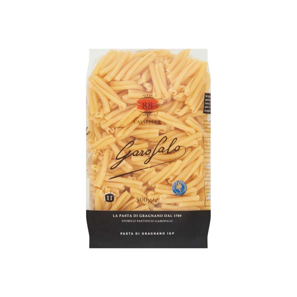 Garofalo Casarecce Pasta 500g