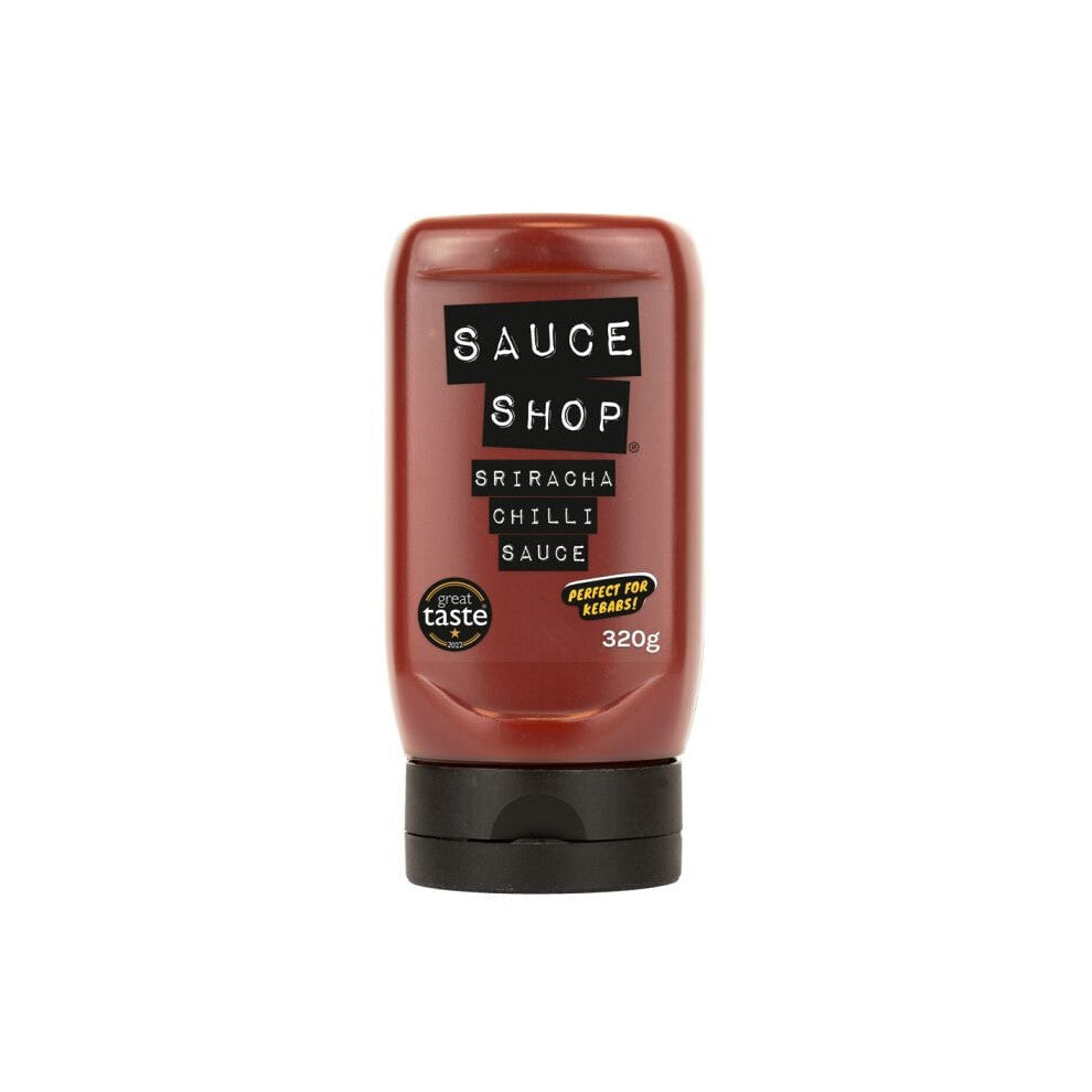 Sauce Shop Sriracha 320g