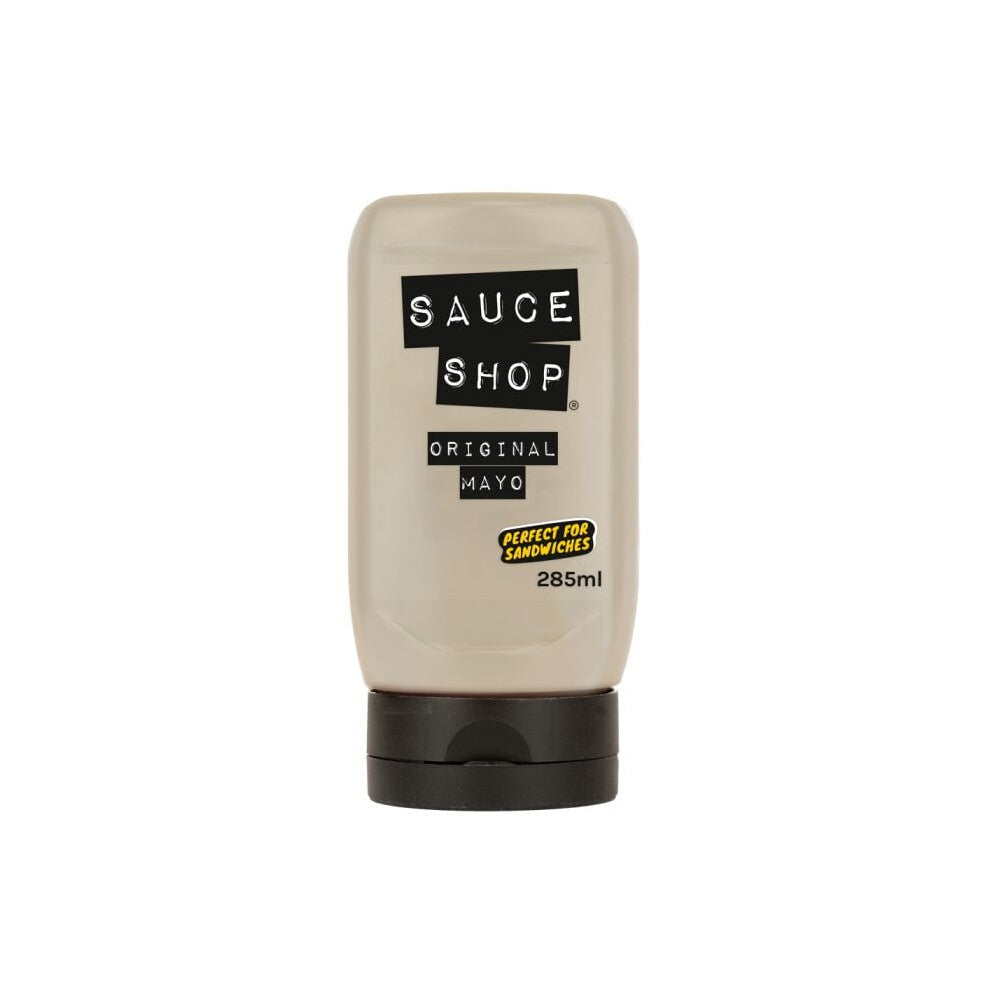 Sauce Shop Original Mayo 285ml