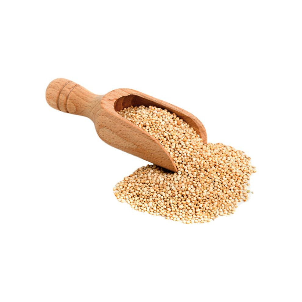 (1kg) Organic White Poppy Seeds Khas Khas