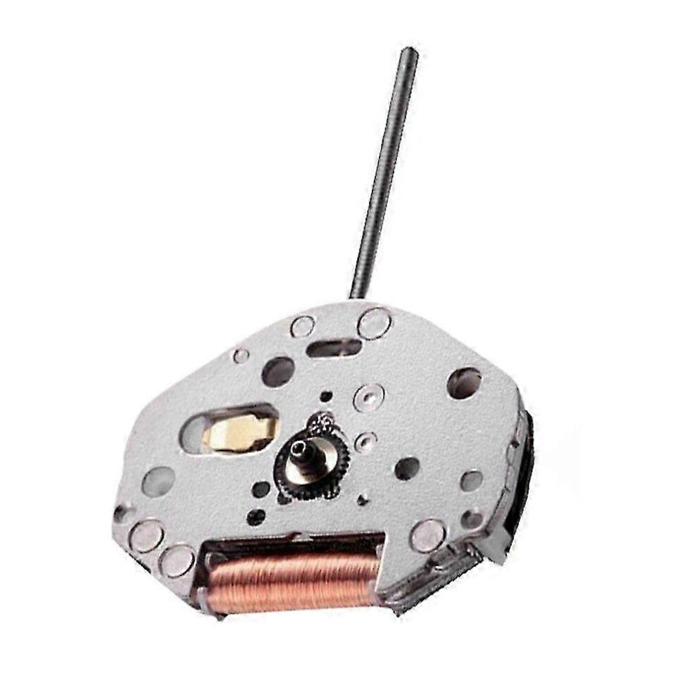 (As show, One size) Watch Movement for MIYOTA 2035 Movement Replacement Watches Repair Tool Parts