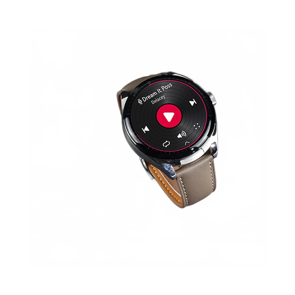 Huawei Watch Buds: 2-in-1 Smartwatch with Earphones, Noise Reduction, Blood Oxygen Monitoring, and Long Battery Life