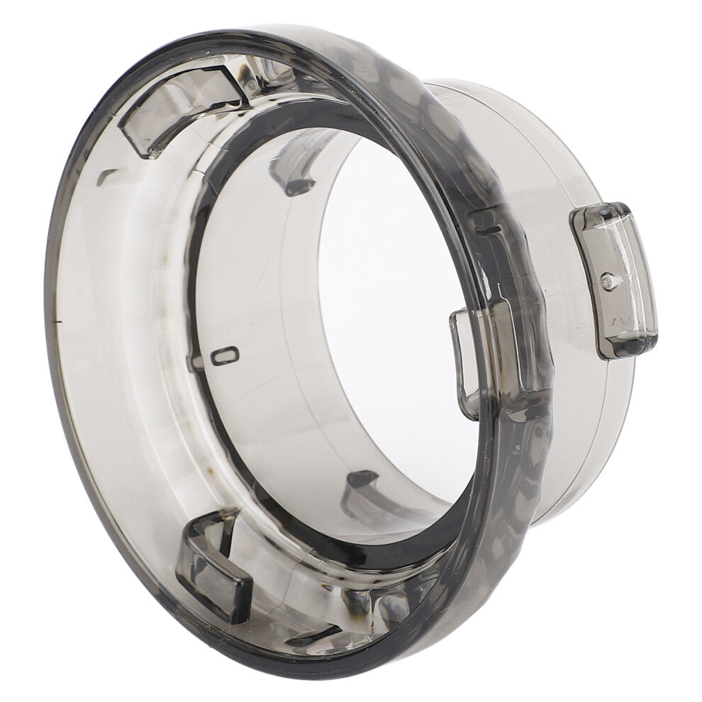 Dosing Funnel for Espresso Coffee Machine Powder Spread 54mm Handle Tool Parts Accessories