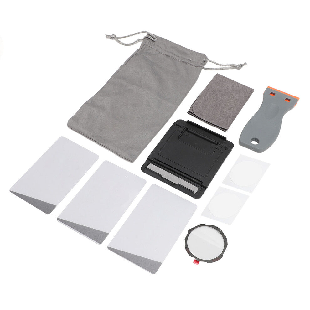 Screen Replacement for Galаxу Watch 4 Classic 46mm R890 R895 Smartwatch Tempered Glass Front Lens Screen Repair Kit with Tools