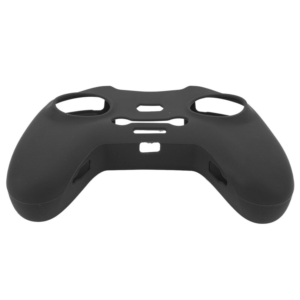 Drone Controller Protective Case Professional Drone Controller Silicone Protector Cover for Avata 1 2 FPV Drone Accessories Black